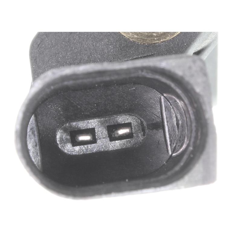 Capteur ABS (Capteur de vitesse de roue) VEMO ref. V10-72-1057