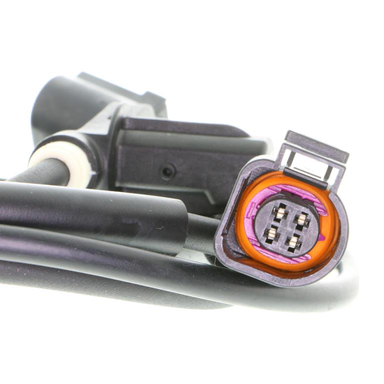 Capteur ABS (Capteur de vitesse de roue) VEMO ref. V10-72-1075