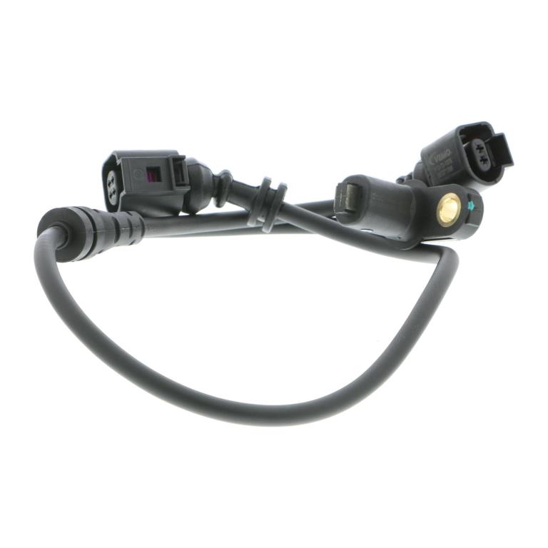 Capteur ABS (Capteur de vitesse de roue) VEMO ref. V10-72-1076