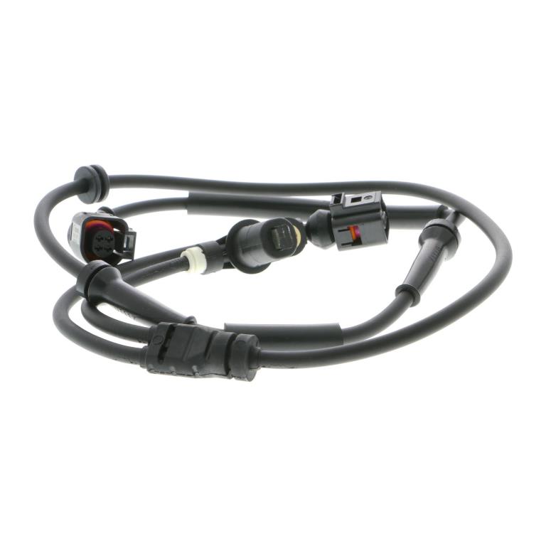 Capteur ABS (Capteur de vitesse de roue) VEMO ref. V10-72-1077