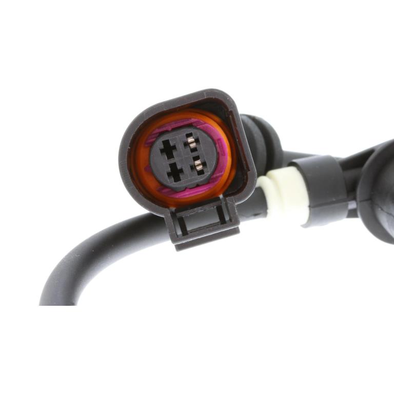 Capteur ABS (Capteur de vitesse de roue) VEMO ref. V10-72-1078
