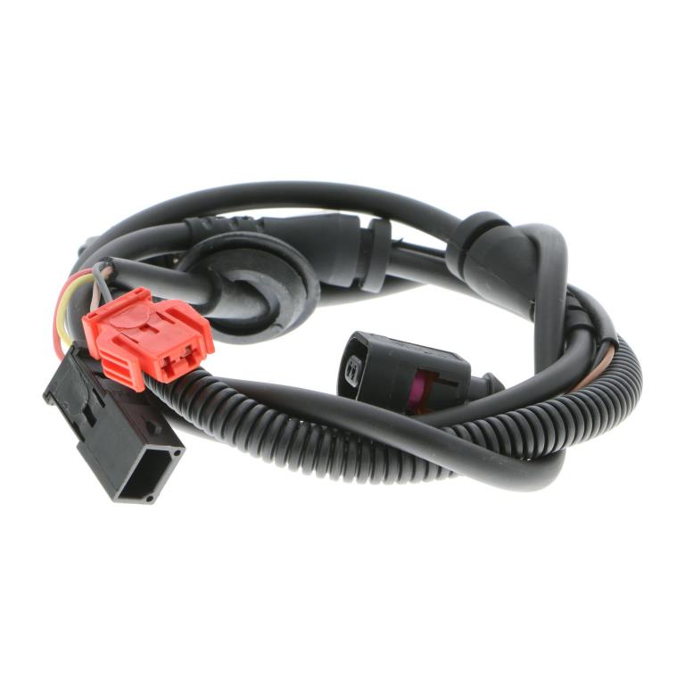 Capteur ABS (Capteur de vitesse de roue) VEMO ref. V10-72-1082