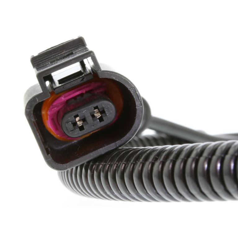 Capteur ABS (Capteur de vitesse de roue) VEMO ref. V10-72-1083