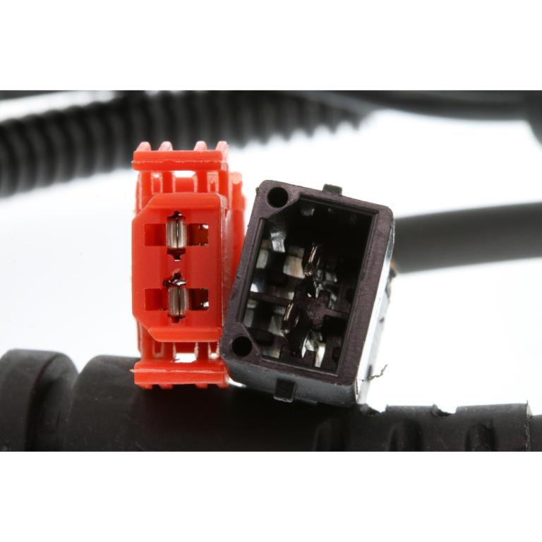 Capteur ABS (Capteur de vitesse de roue) VEMO ref. V10-72-1083