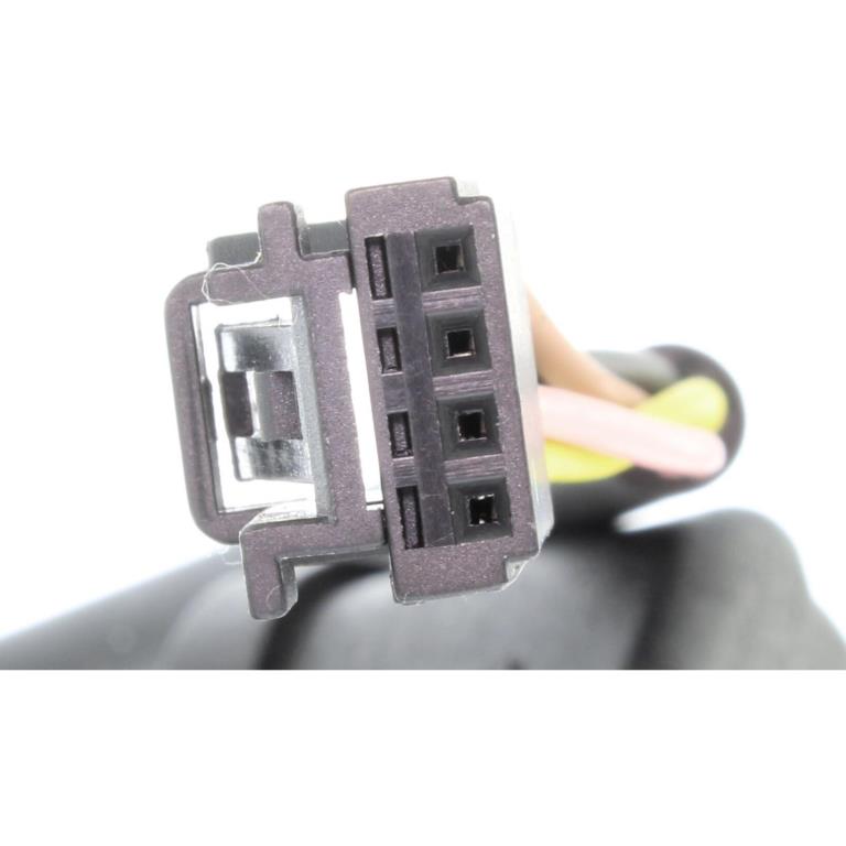 Capteur ABS (Capteur de vitesse de roue) VEMO ref. V10-72-1084