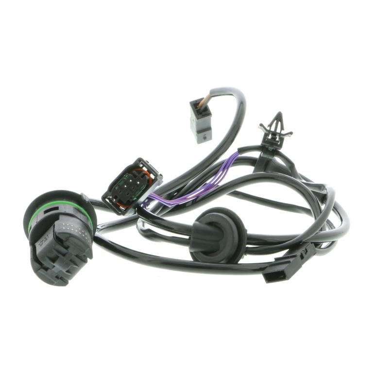 Capteur ABS (Capteur de vitesse de roue) VEMO ref. V10-72-1091