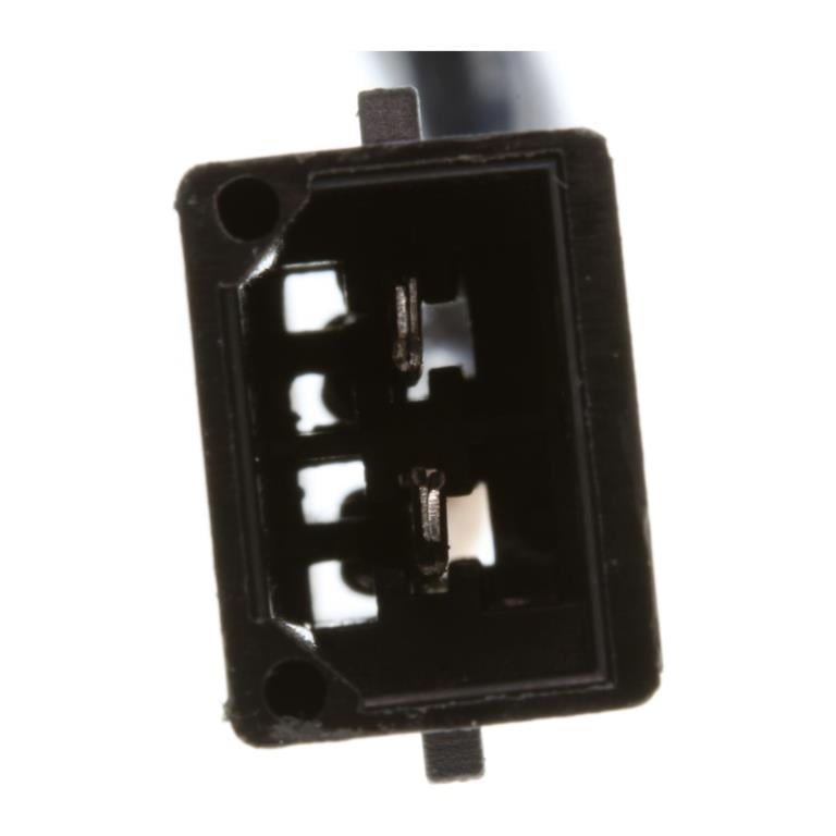 Capteur ABS (Capteur de vitesse de roue) VEMO ref. V10-72-1091