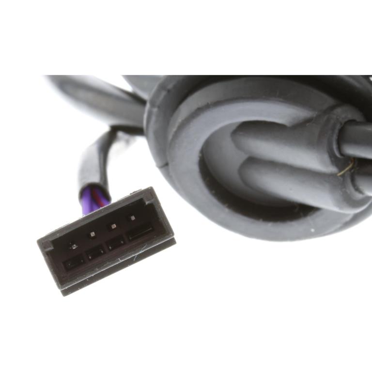 Capteur ABS (Capteur de vitesse de roue) VEMO ref. V10-72-1091