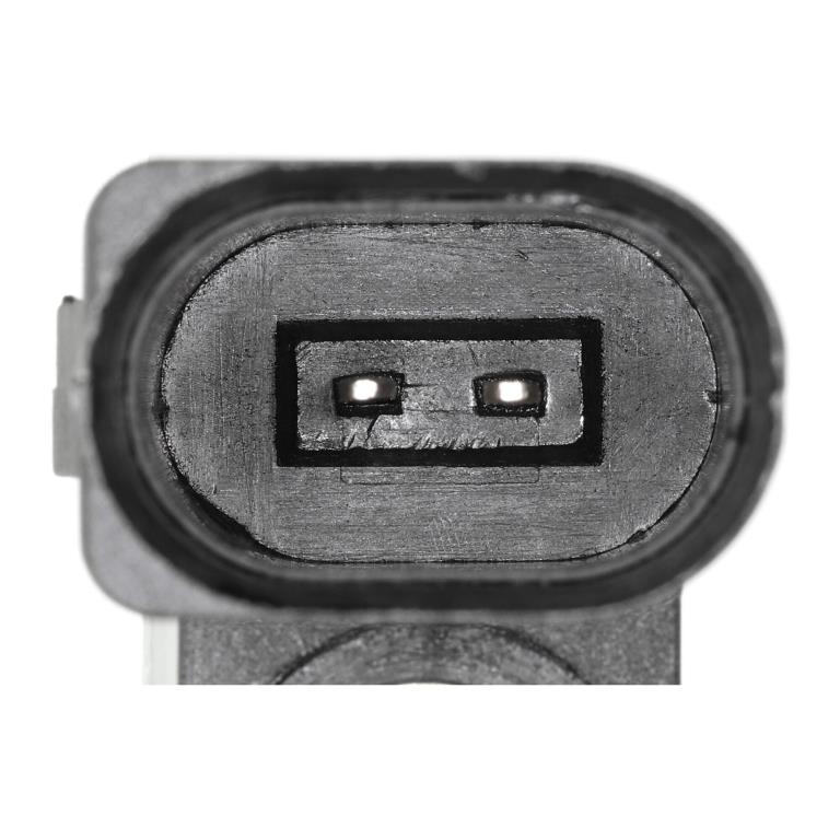 Capteur ABS (Capteur de vitesse de roue) VEMO ref. V10-72-1121