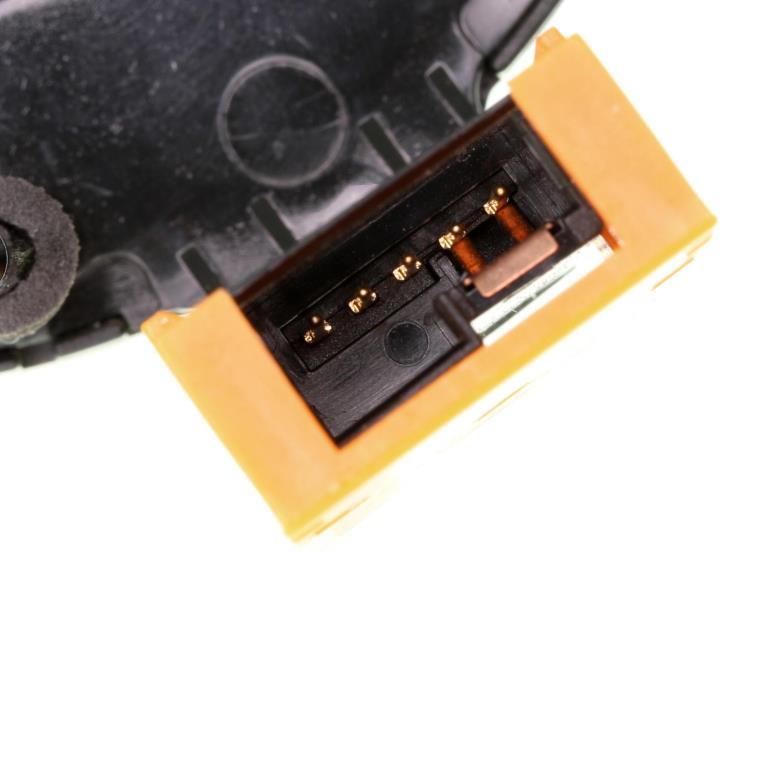 Muelle espiral, airbag (Anillo de airbag) VEMO ref. V10-72-1225