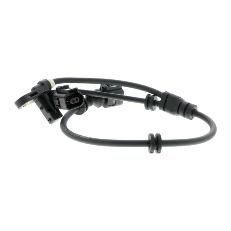 Capteur ABS (Capteur de vitesse de roue) VEMO ref. V10-72-1231