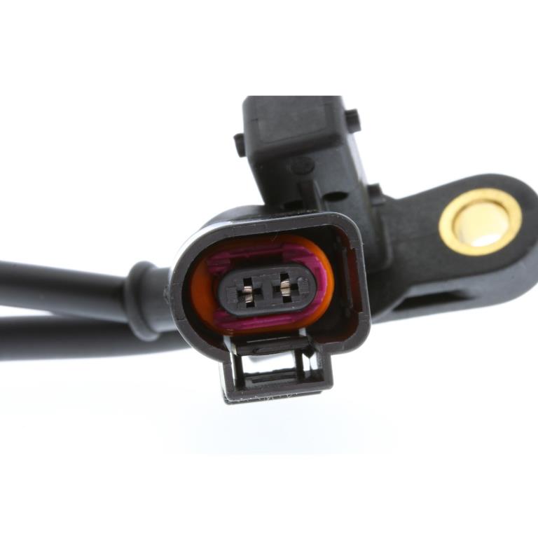 Capteur ABS (Capteur de vitesse de roue) VEMO ref. V10-72-1231