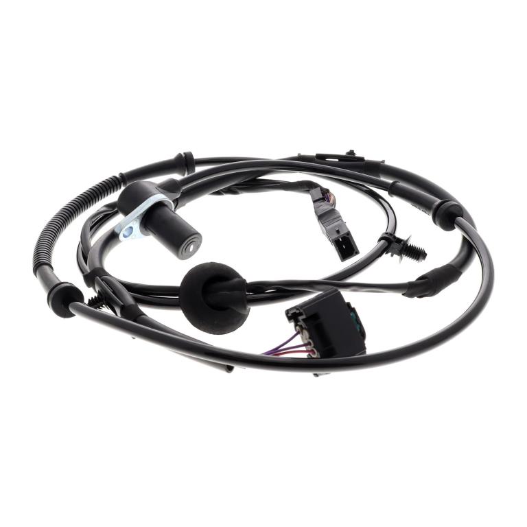 Capteur ABS (Capteur de vitesse de roue) VEMO ref. V10-72-1238