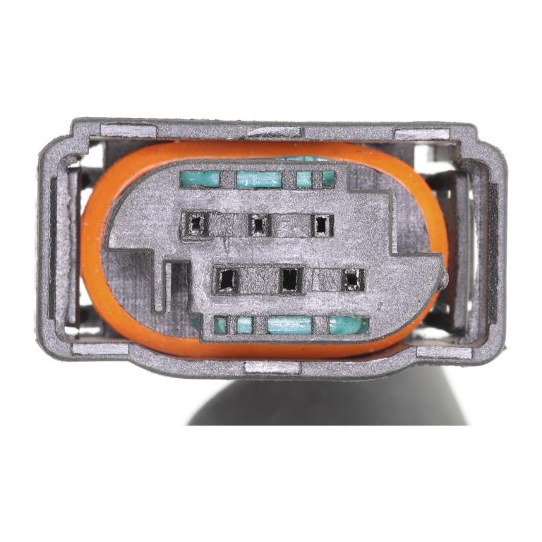 Capteur ABS (Capteur de vitesse de roue) VEMO ref. V10-72-1238