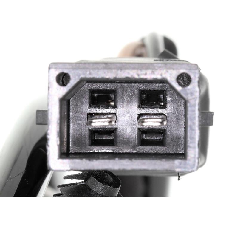 Capteur ABS (Capteur de vitesse de roue) VEMO ref. V10-72-1238