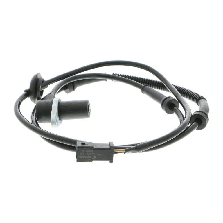 Capteur ABS (Capteur de vitesse de roue) VEMO V10-72-1239
