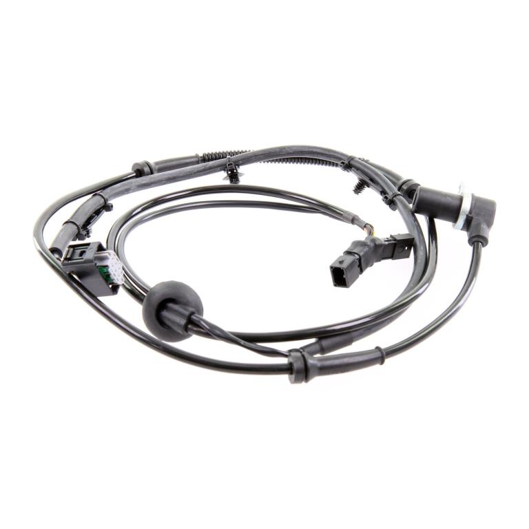 Capteur ABS (Capteur de vitesse de roue) VEMO ref. V10-72-1240