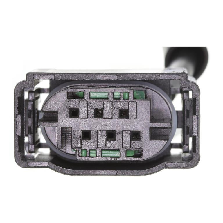 Capteur ABS (Capteur de vitesse de roue) VEMO ref. V10-72-1241