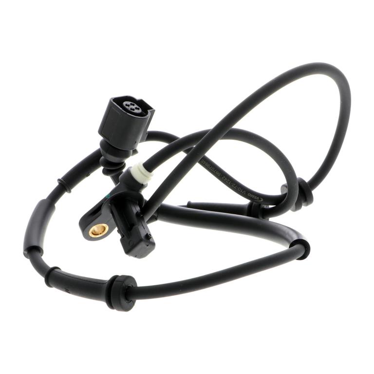 Capteur ABS (Capteur de vitesse de roue) VEMO ref. V10-72-1242