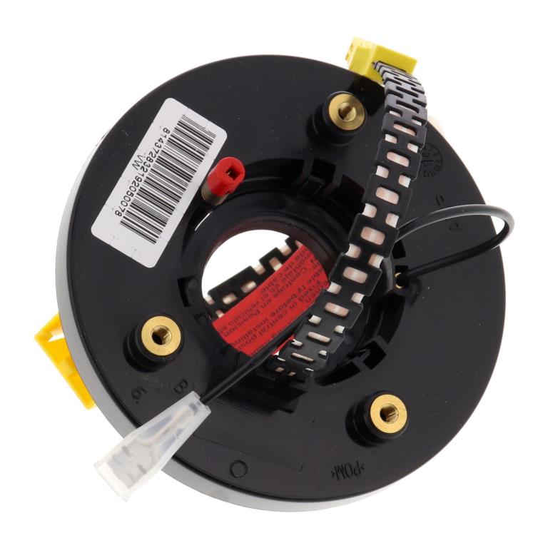 Muelle espiral, airbag (Anillo de airbag) VEMO ref. V10-72-1248
