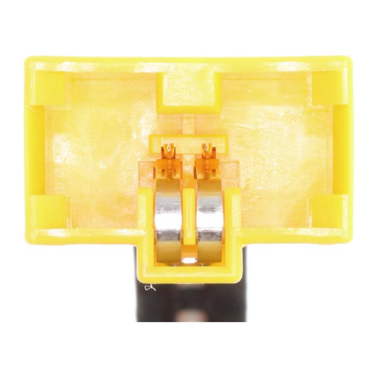 Muelle espiral, airbag (Anillo de airbag) VEMO ref. V10-72-1248