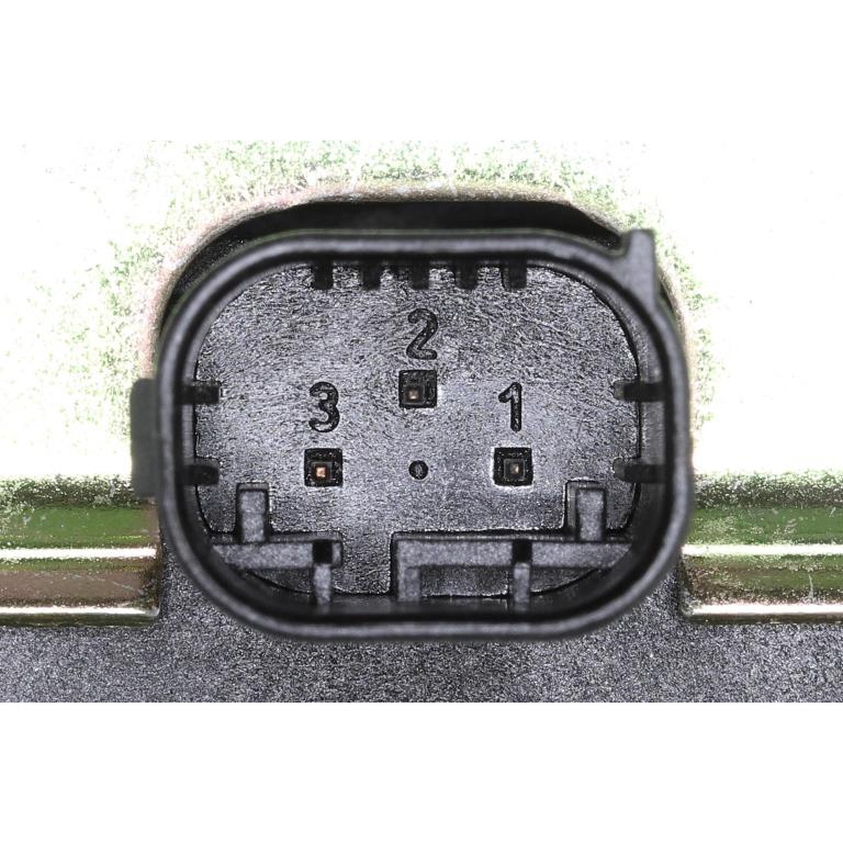 Sensor de aceleração longitudinal e lateral VEMO ref. V10-72-1249