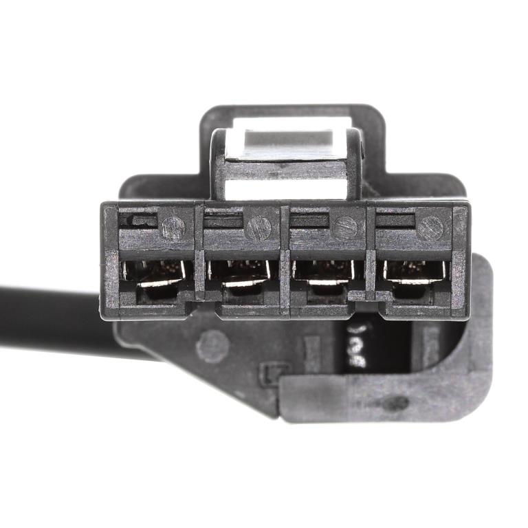 Sensor de revoluciones, caja automática VEMO V10-72-1277