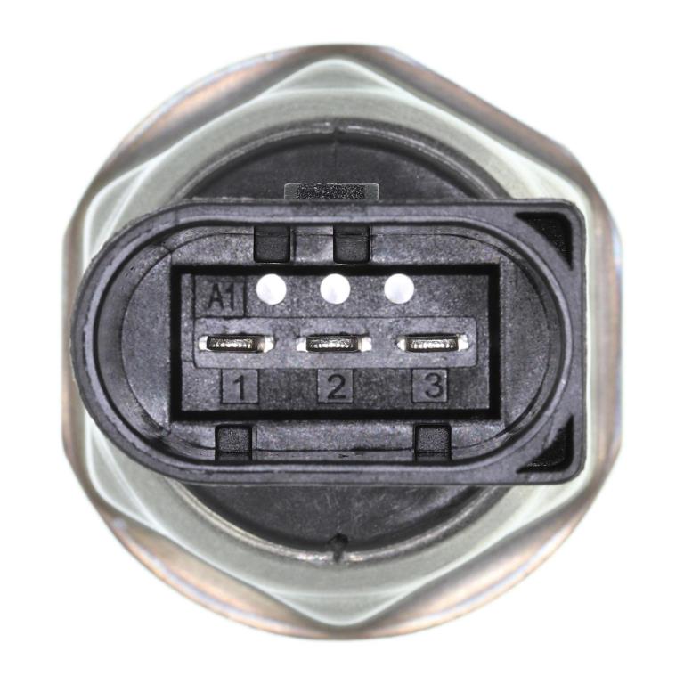 Sensor de pressão do combustível VEMO V10-72-1292