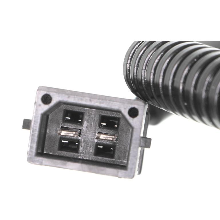 Capteur ABS (Capteur de vitesse de roue) VEMO ref. V10-72-1318