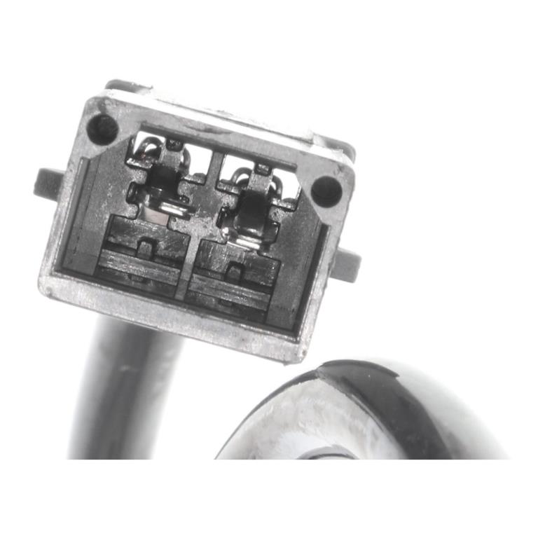 Capteur ABS (Capteur de vitesse de roue) VEMO ref. V10-72-1329