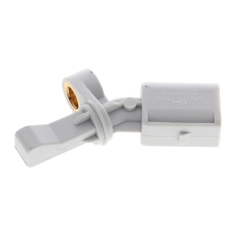 Capteur ABS (Capteur de vitesse de roue) VEMO ref. V10-72-1355