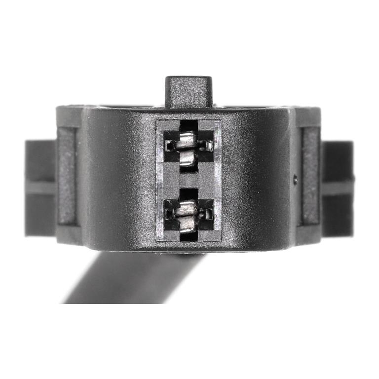 Capteur ABS (Capteur de vitesse de roue) VEMO ref. V10-72-1357