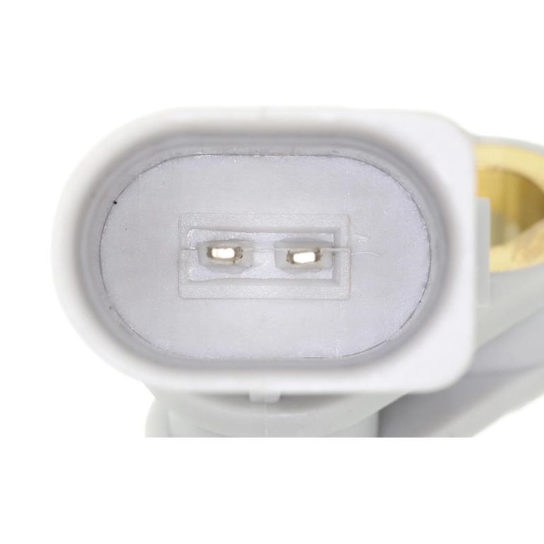 Capteur ABS (Capteur de vitesse de roue) VEMO ref. V10-72-1367