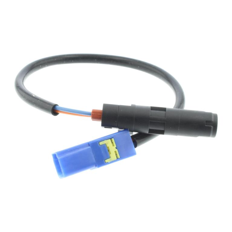 Capteur ABS (Capteur de vitesse de roue) VEMO ref. V10-72-1450