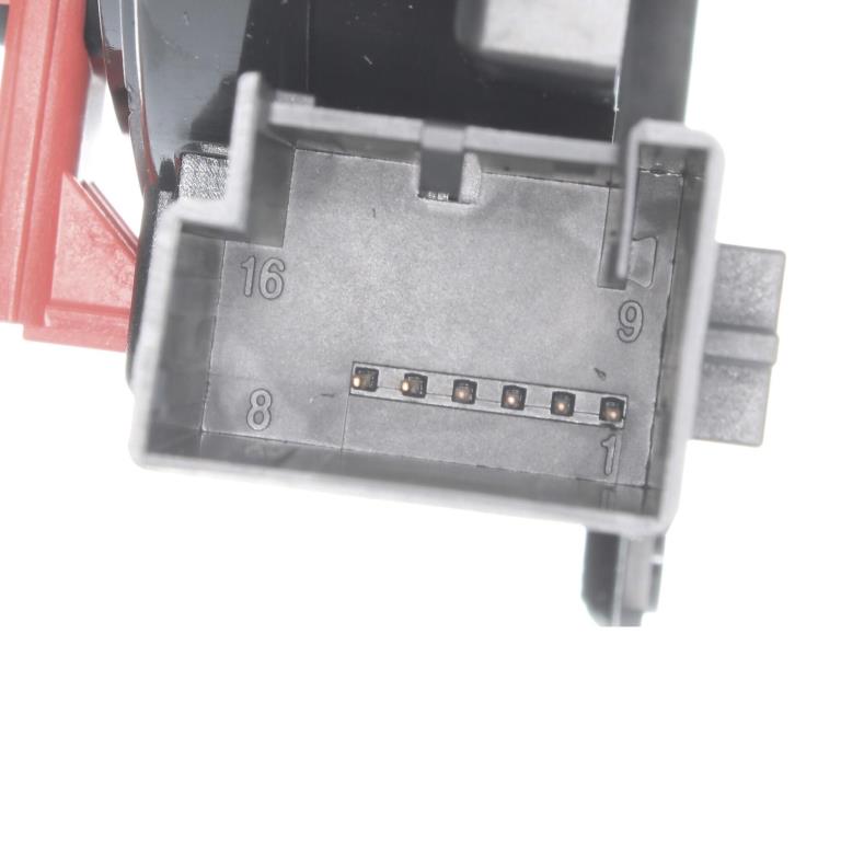 Muelle espiral, airbag (Anillo de airbag) VEMO ref. V10-72-1462