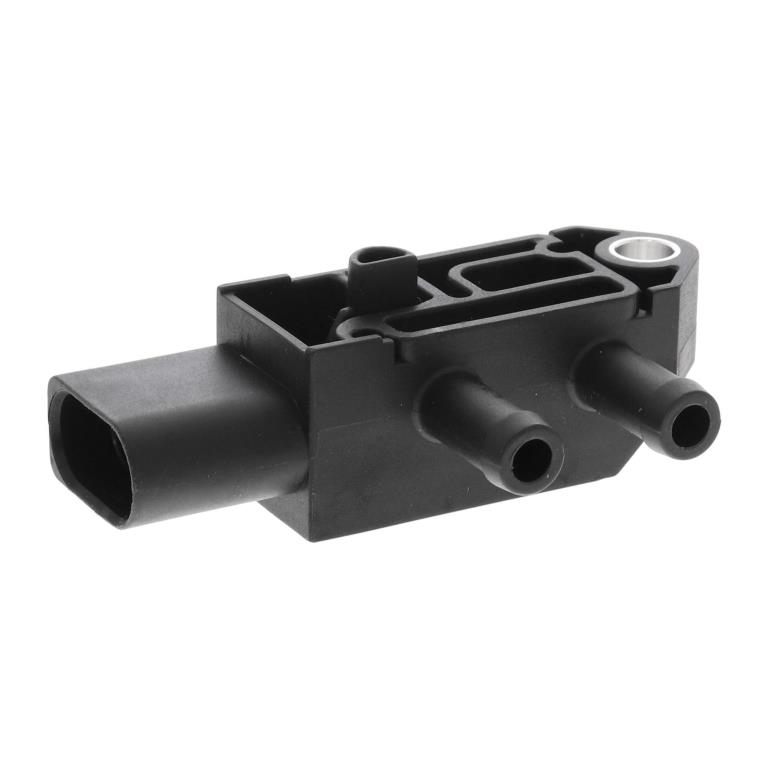 Capteur, pression des gaz échappement (Capteur de pression différentiel) VEMO ref. V10-72-1501