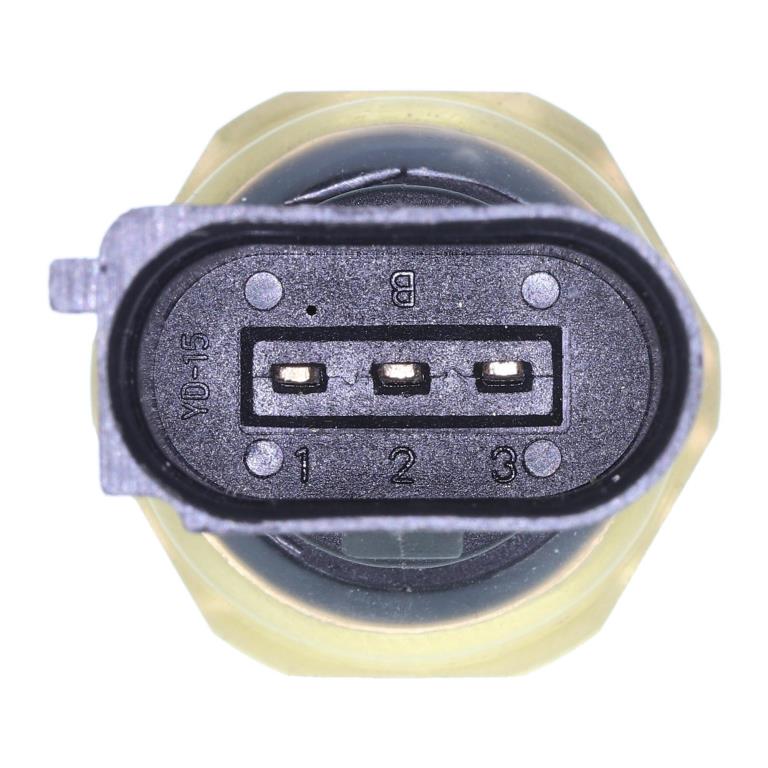 Capteur, pression de carburant VEMO V10-72-1552