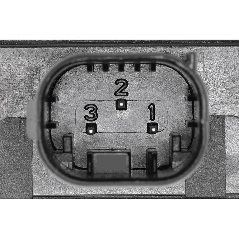 Sensor de aceleração longitudinal e lateral VEMO ref. V10-72-1614