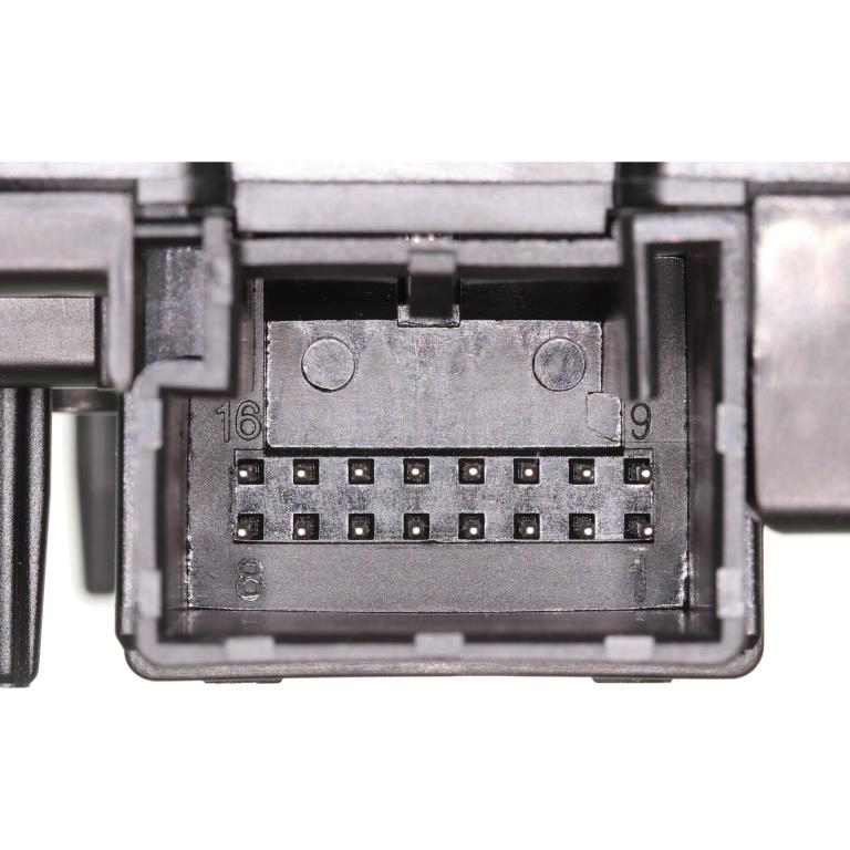 Muelle espiral, airbag (Anillo de airbag) VEMO ref. V10-72-1615