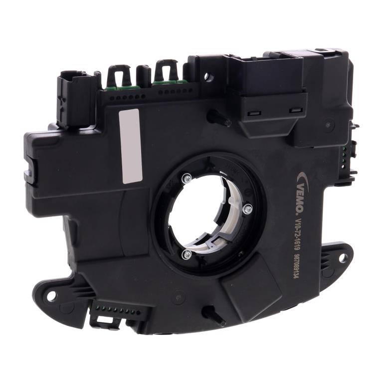 Muelle espiral, airbag (Anillo de airbag) VEMO ref. V10-72-1619