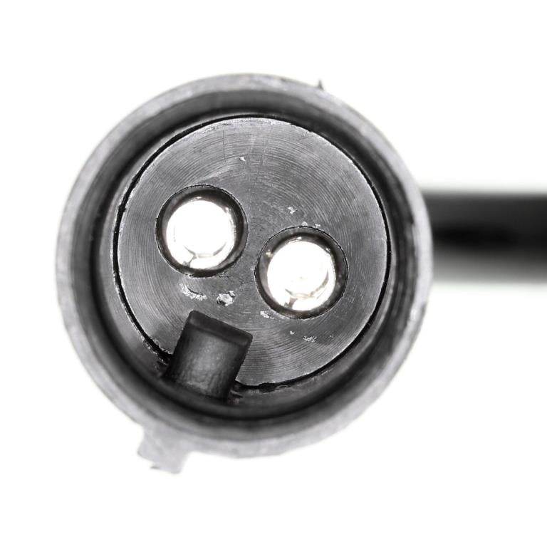 Capteur ABS (Capteur de vitesse de roue) VEMO ref. V10-72-7802