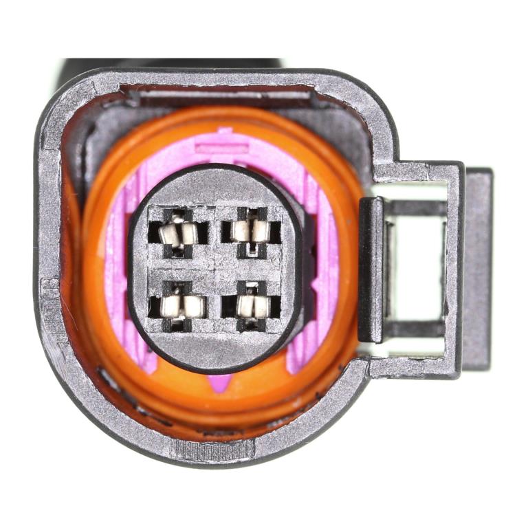 Capteur ABS (Capteur de vitesse de roue) VEMO ref. V10-72-7803