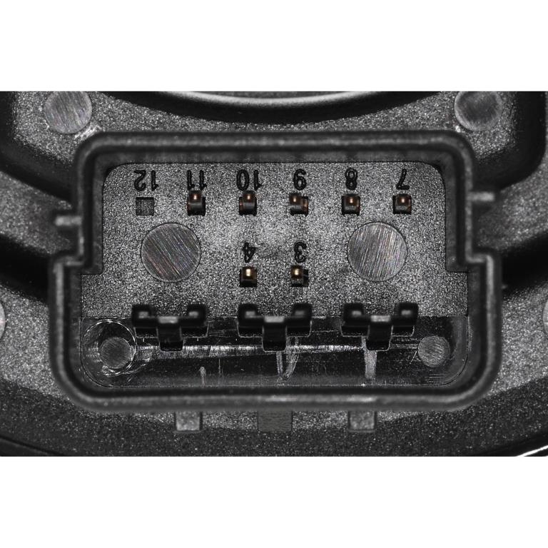 Muelle espiral, airbag (Anillo de airbag) VEMO ref. V10-72-9911