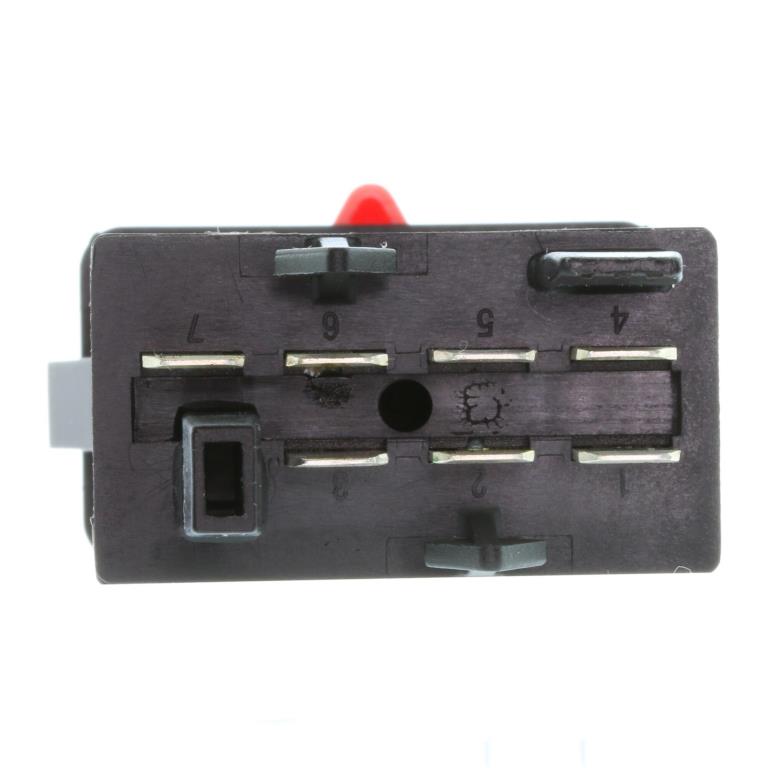 Interrupteur de signal de détresse VEMO ref. V10-73-0003
