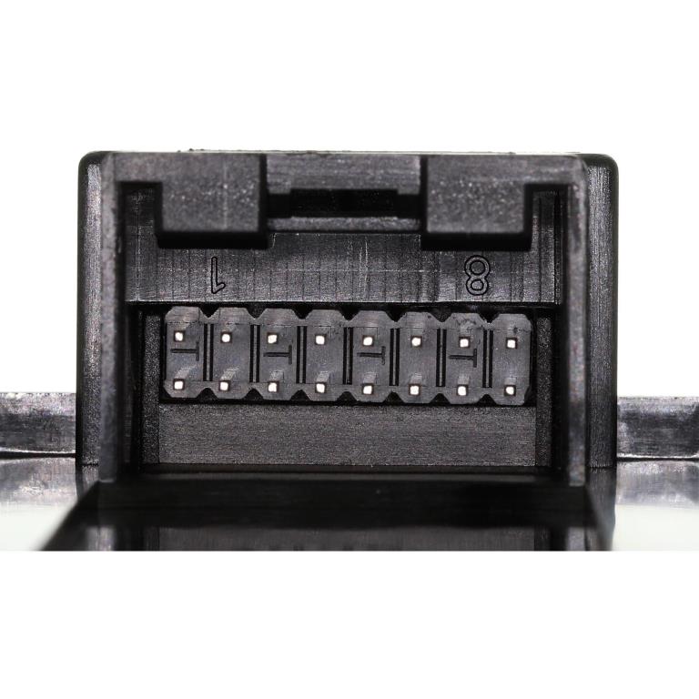 Interruptor, elevalunas VEMO V10-73-0012