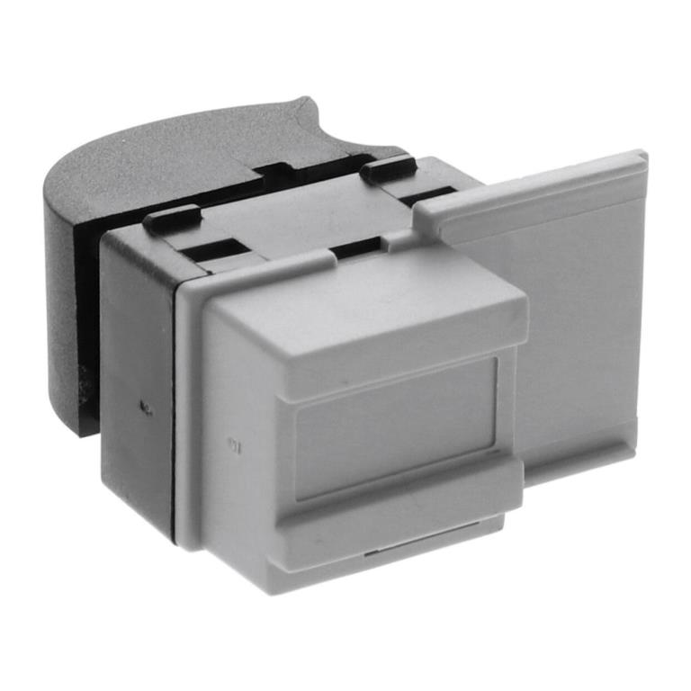 Interruptor, elevalunas VEMO ref. V10-73-0013