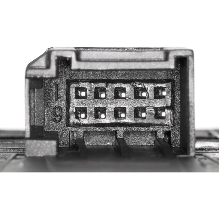 Interrupteur, lève-vitre (Bouton de lève-vitre) VEMO ref. V10-73-0016