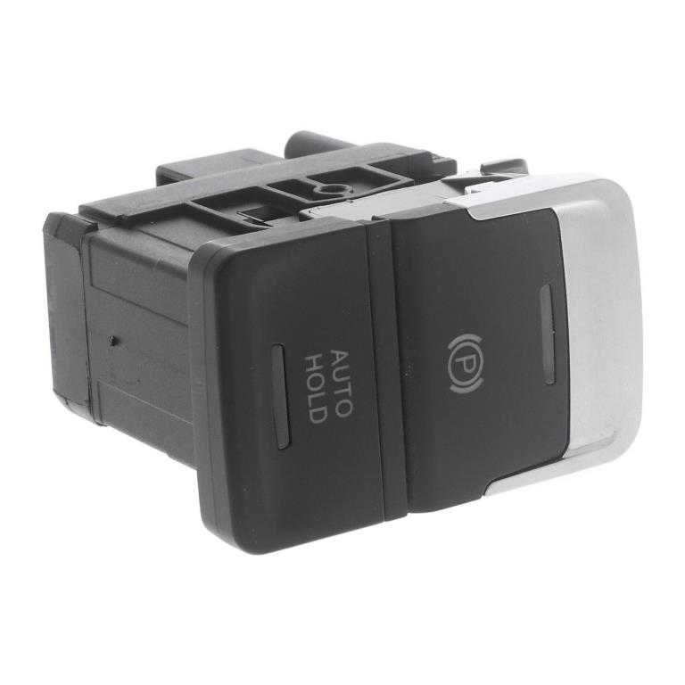 Interrupteur, commande de frein de stationnement (Commande de frein de parking) VEMO V10-73-0041