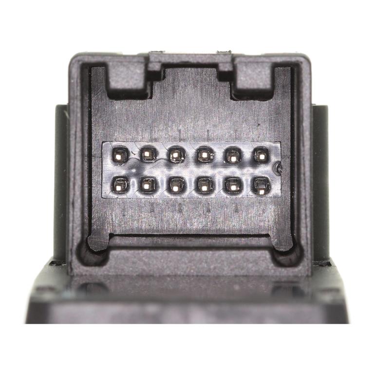 Interrupteur, commande de frein de stationnement (Commande de frein de parking) VEMO V10-73-0041