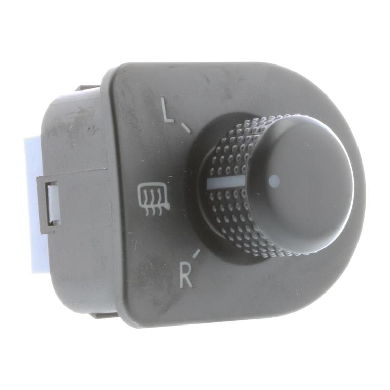 Commande, ajustage du miroir (Manette de réglage rétroviseur) VEMO ref. V10-73-0102
